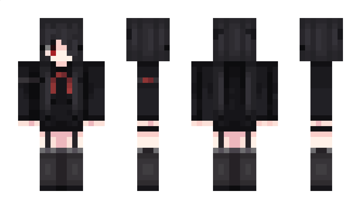 Tegav Minecraft Skin