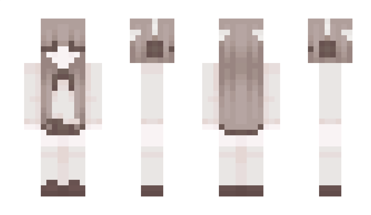 Militqry Minecraft Skin