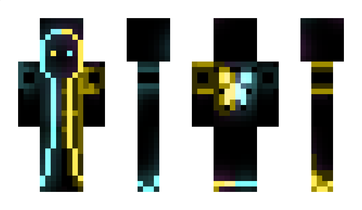 tvoya_pravda Minecraft Skin