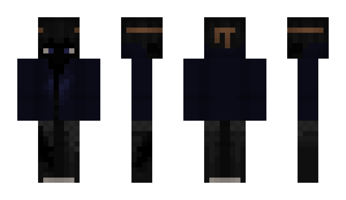 LWoof0 Minecraft Skin