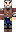 Akatius Minecraft Skin