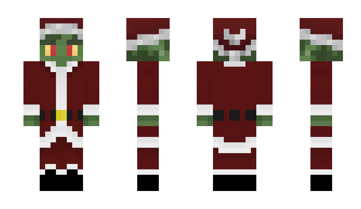 Roty0 Minecraft Skin