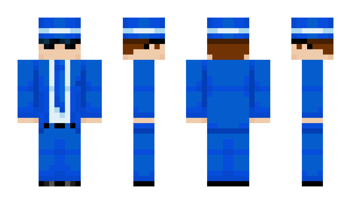 11ks_ Minecraft Skin