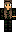 crazyJesusBro Minecraft Skin