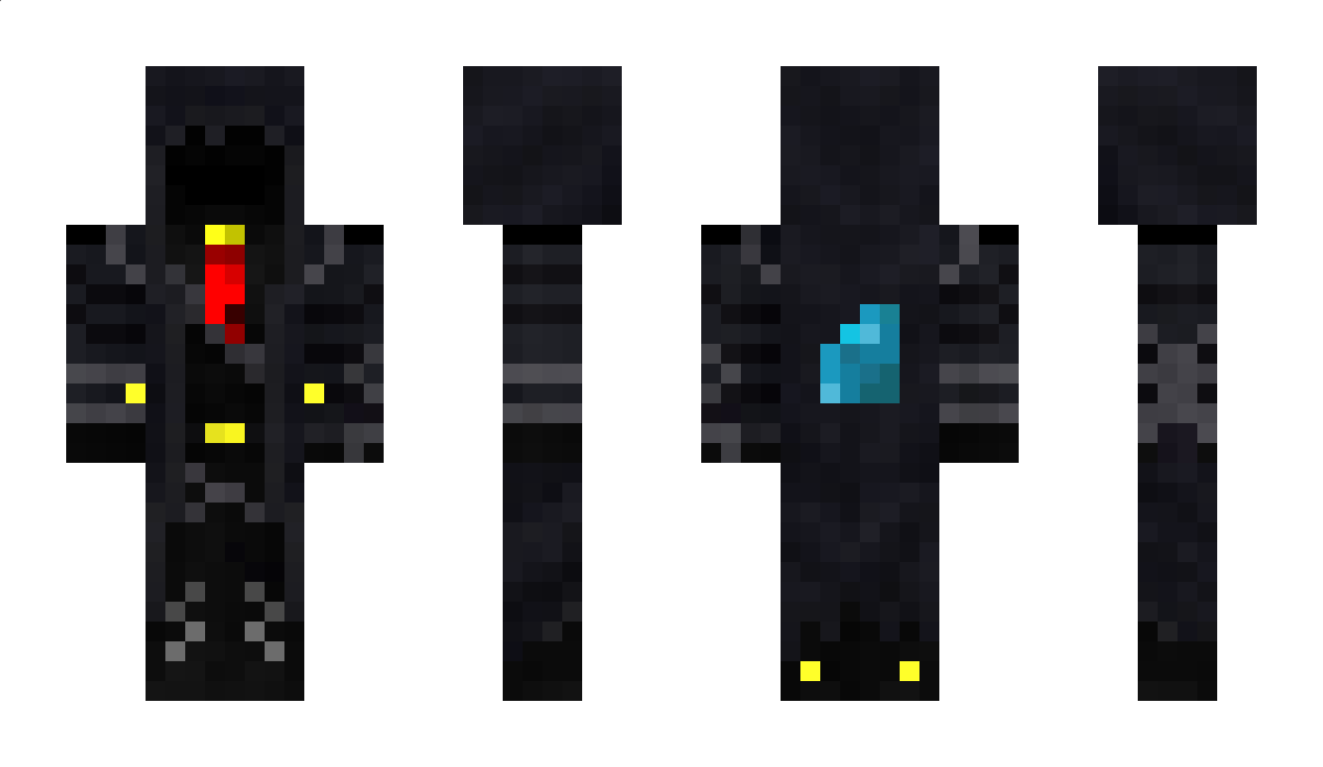sekz Minecraft Skin
