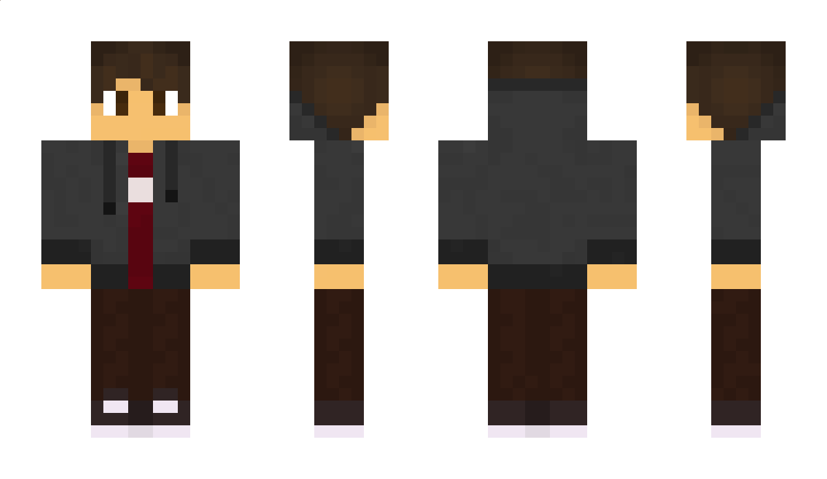 aaandrew_ Minecraft Skin