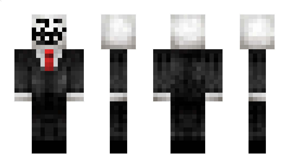 Stellapolaris Minecraft Skin