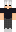 qBreadwars Minecraft Skin