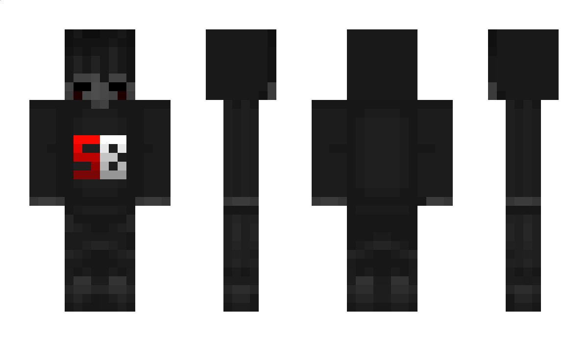 wojtuus Minecraft Skin