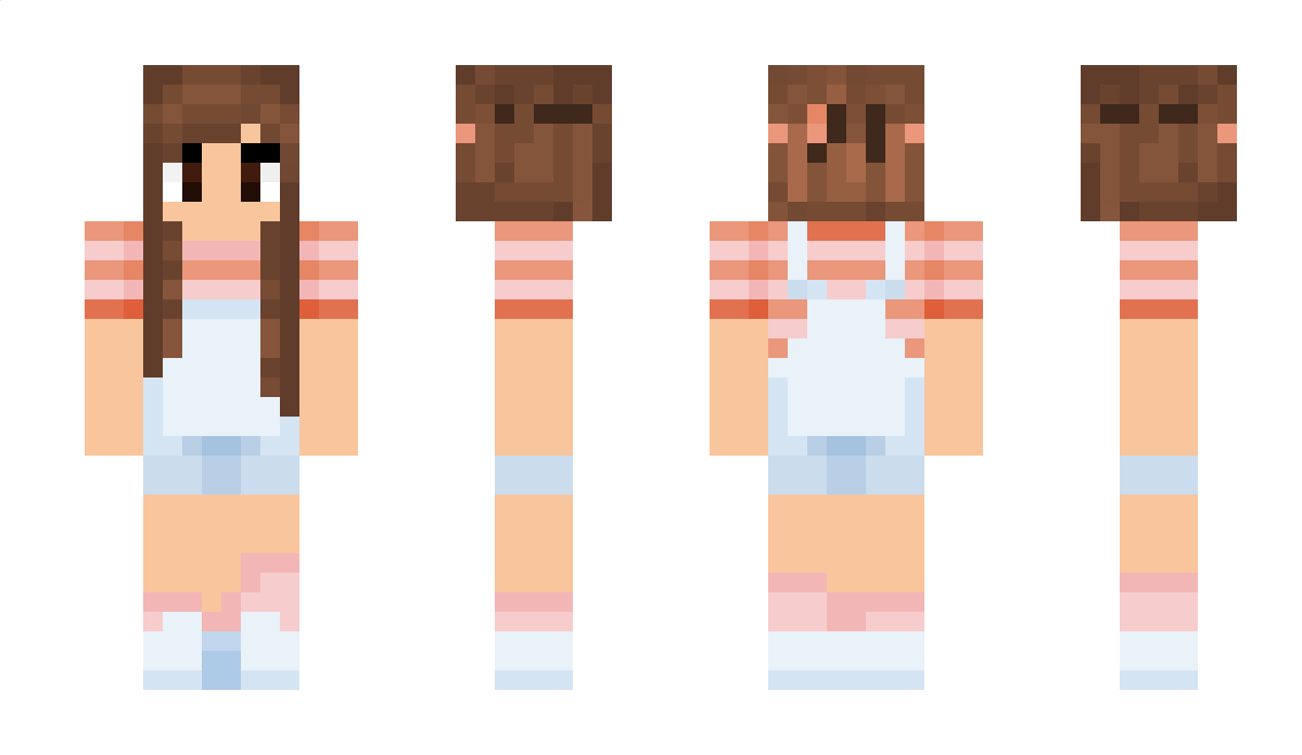 Toby2408 Minecraft Skin