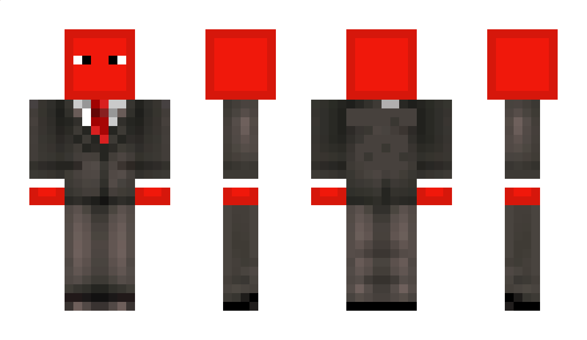 Deaon_Craft Minecraft Skin