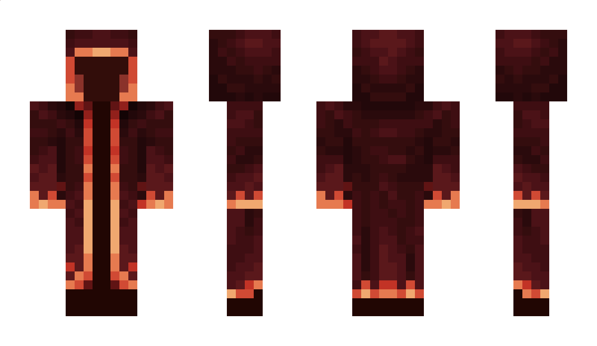 fumbloyumbo Minecraft Skin