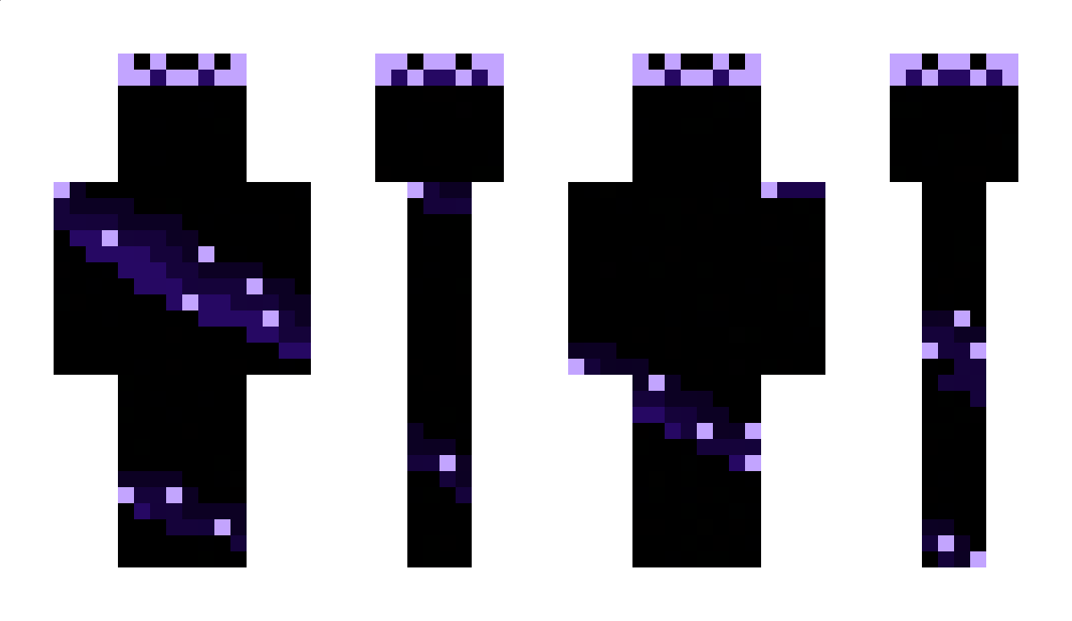 meisguy Minecraft Skin