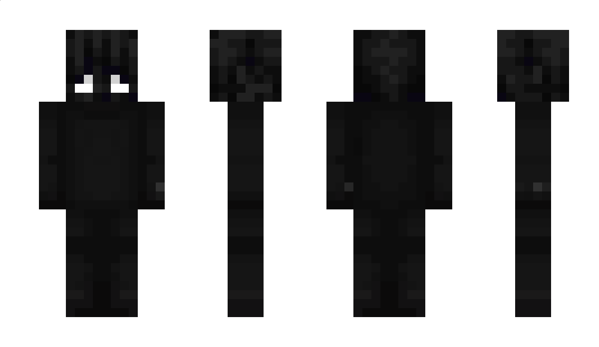 Soula381 Minecraft Skin