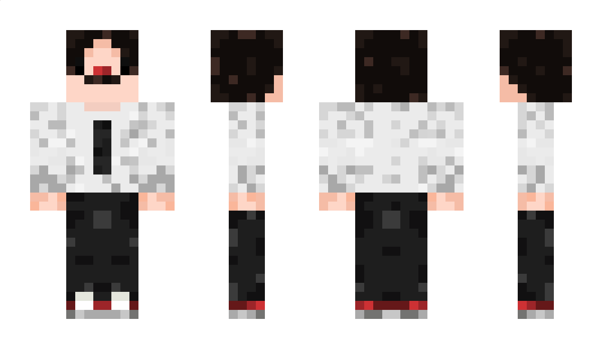 spookfalan Minecraft Skin