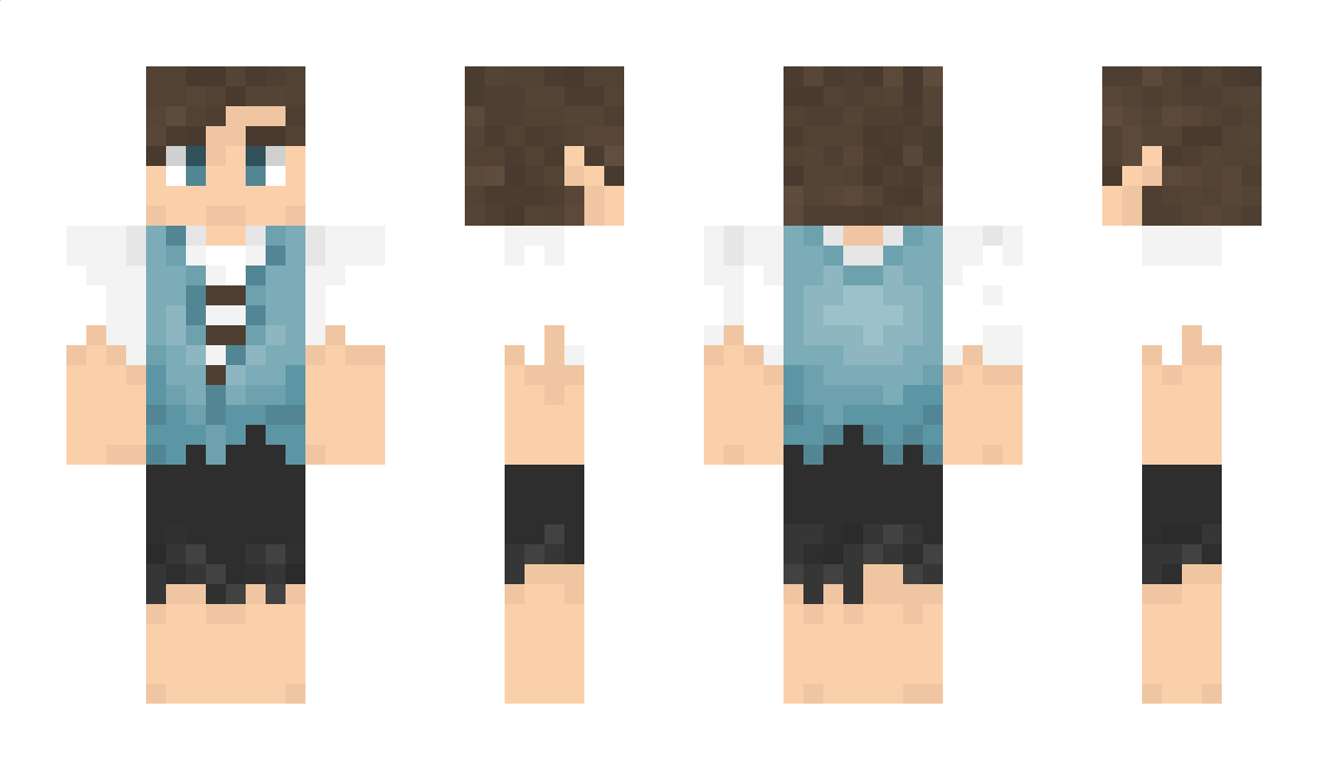 jorbimc Minecraft Skin