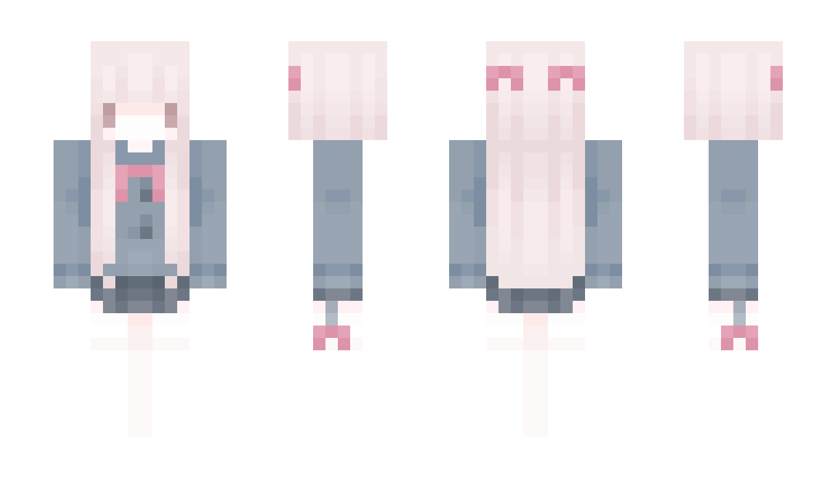 69ico Minecraft Skin