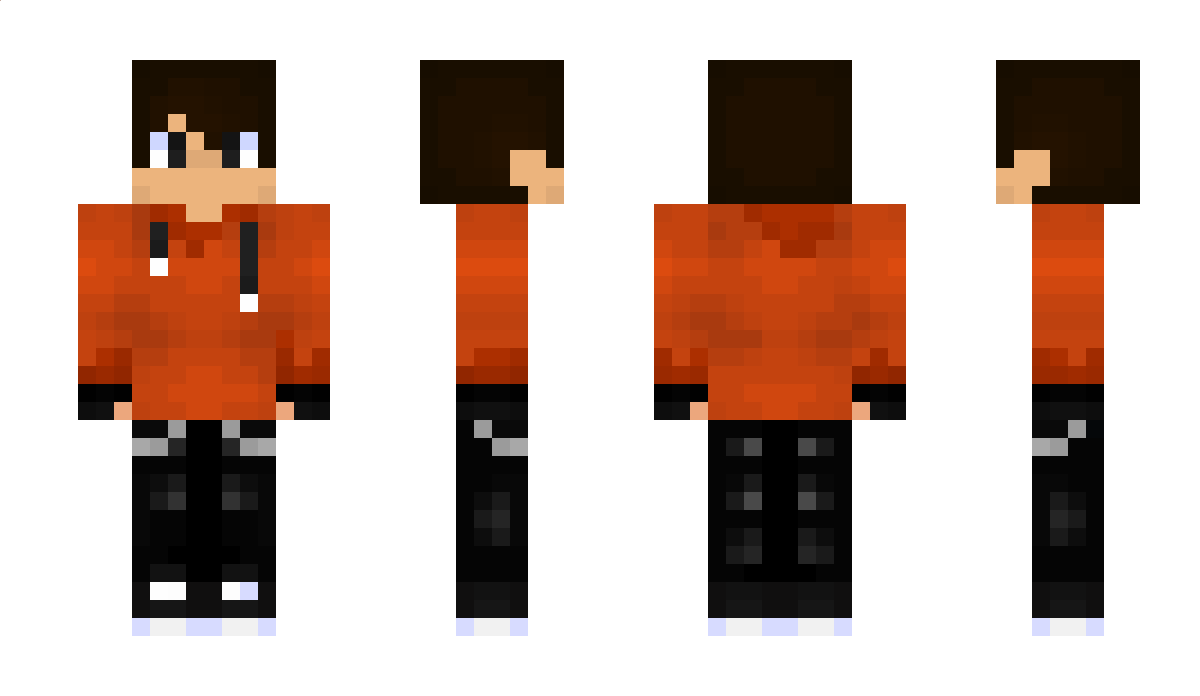 ___Zak__ Minecraft Skin