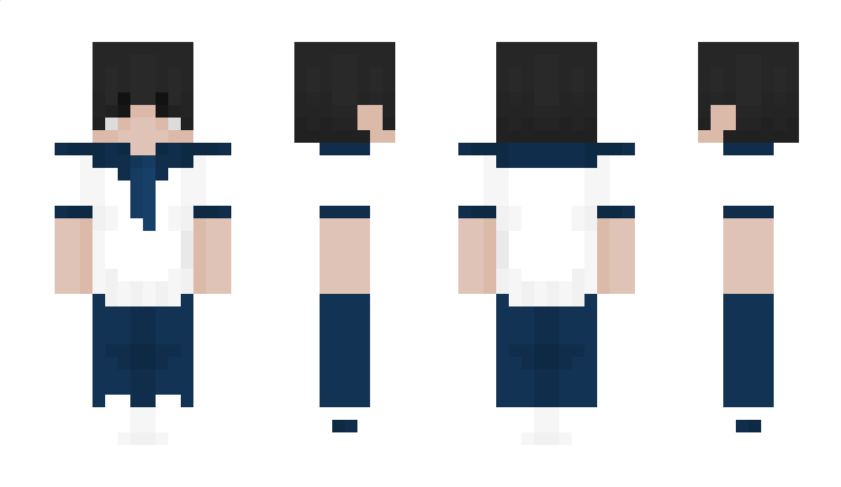 broodjemakreel Minecraft Skin