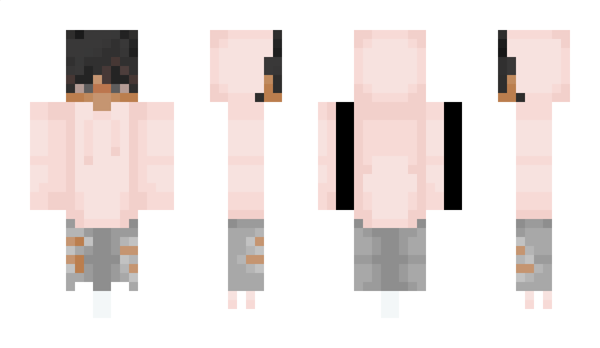 SpeziMan_ Minecraft Skin