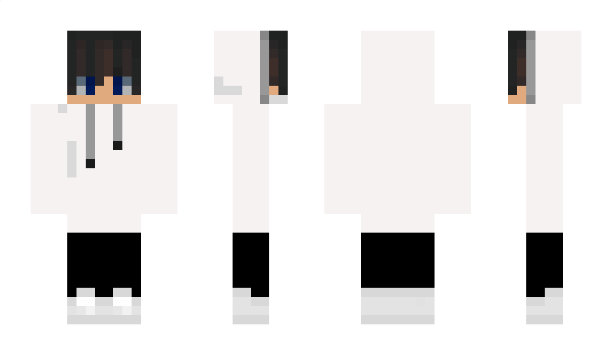 Farbichano Minecraft Skin