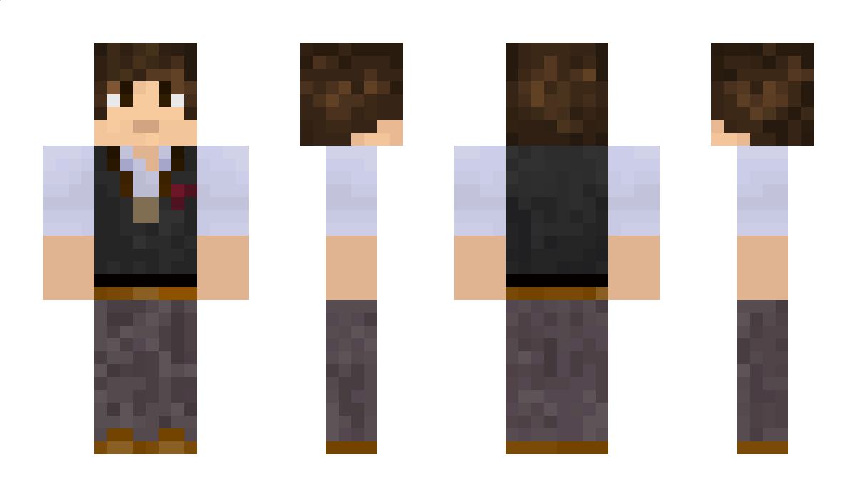 Community_ Minecraft Skin