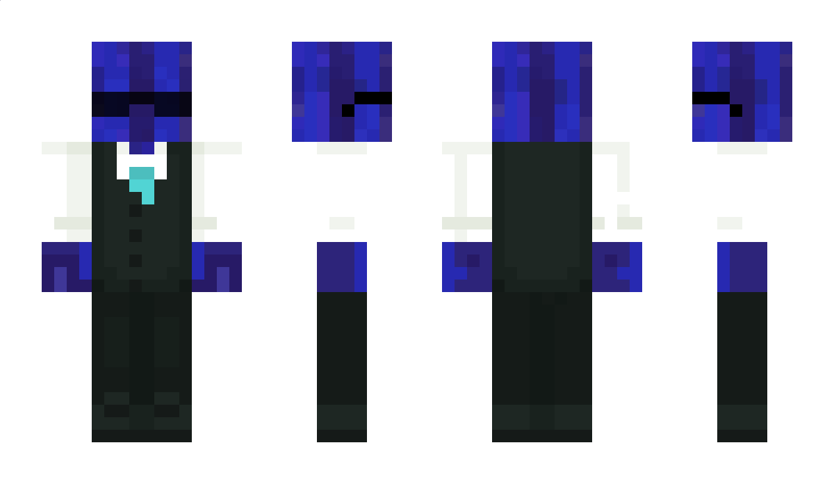 Viny7 Minecraft Skin