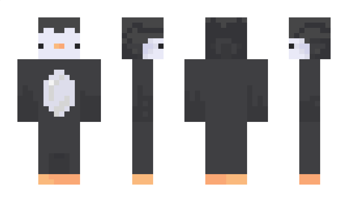 zEz_Kill Minecraft Skin