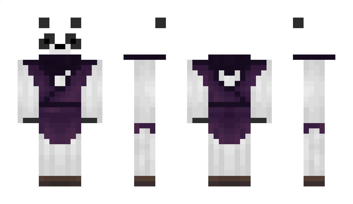 Myrlevios Minecraft Skin