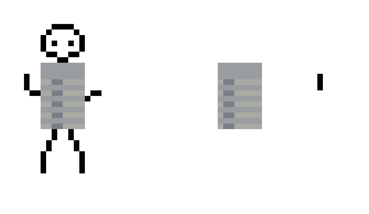 nabYT Minecraft Skin