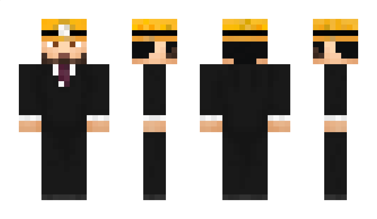 FapisiekBOI Minecraft Skin