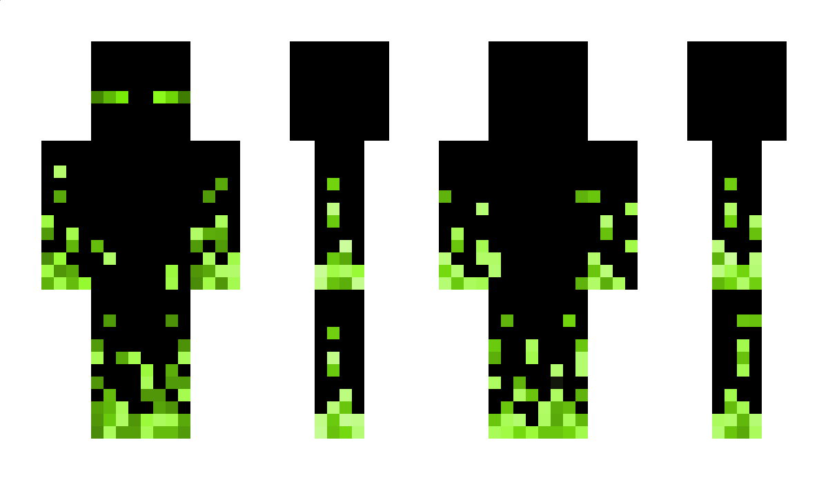 PrinceMello Minecraft Skin