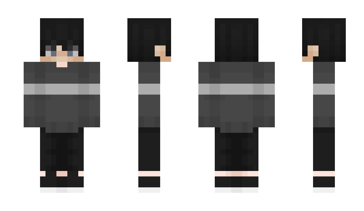 Fubar007 Minecraft Skin