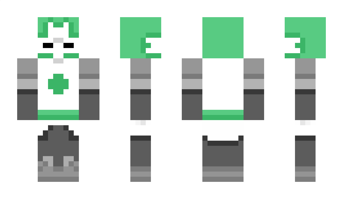 jazzcuzzi_ Minecraft Skin