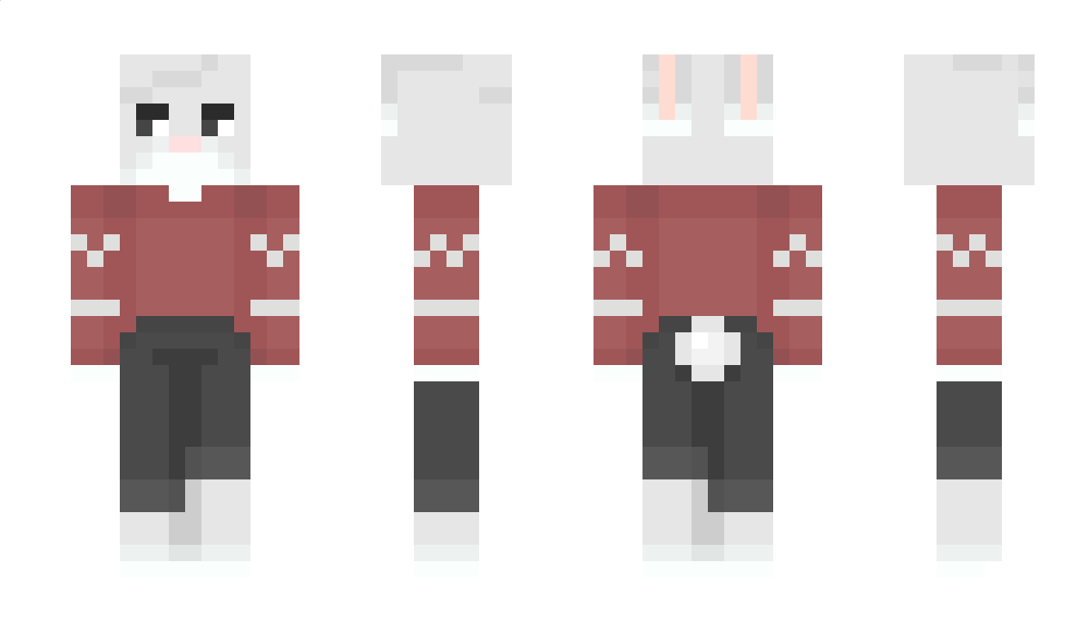 CaptainRecruit Minecraft Skin