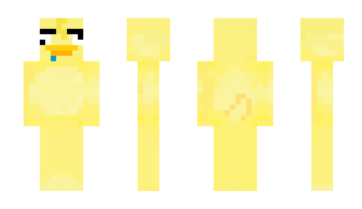 MidTickspeed Minecraft Skin