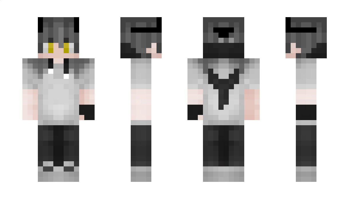 Kaiser_Emrahan Minecraft Skin