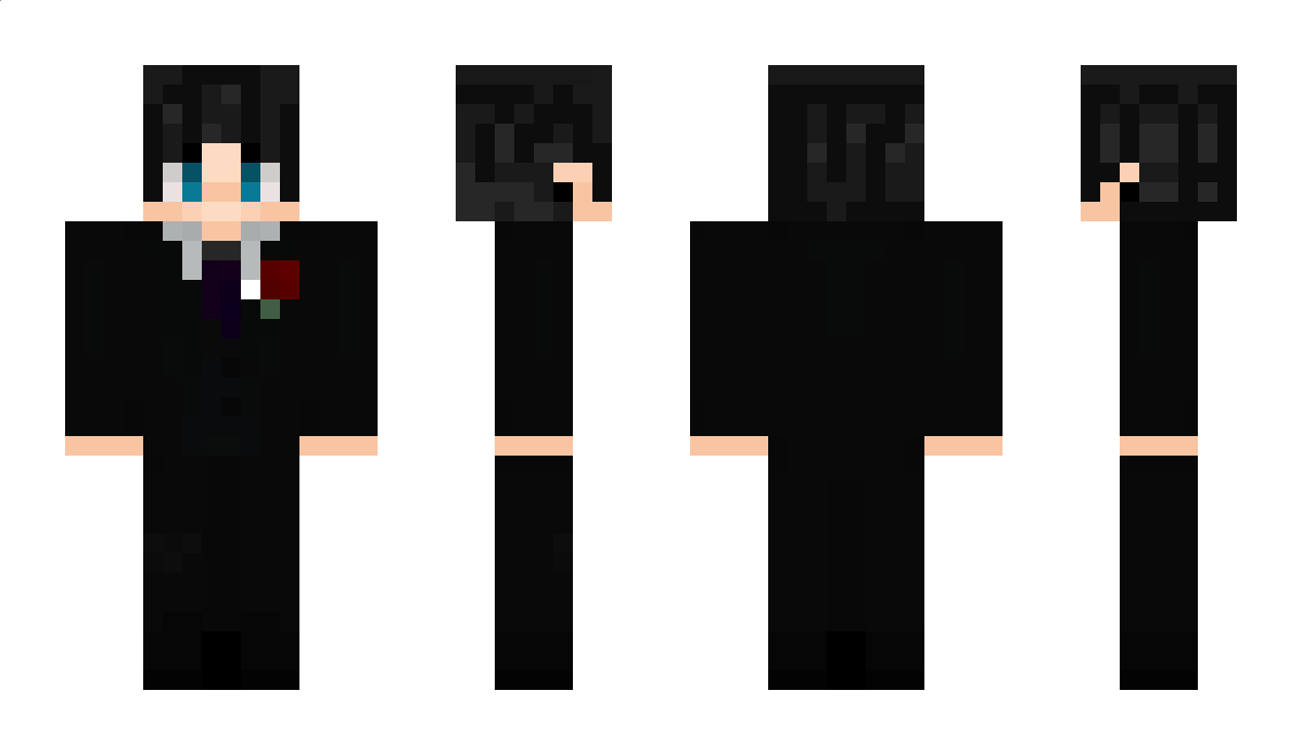 _Novq_ Minecraft Skin