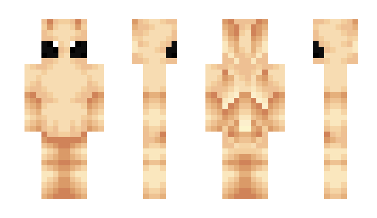 Shoo0 Minecraft Skin