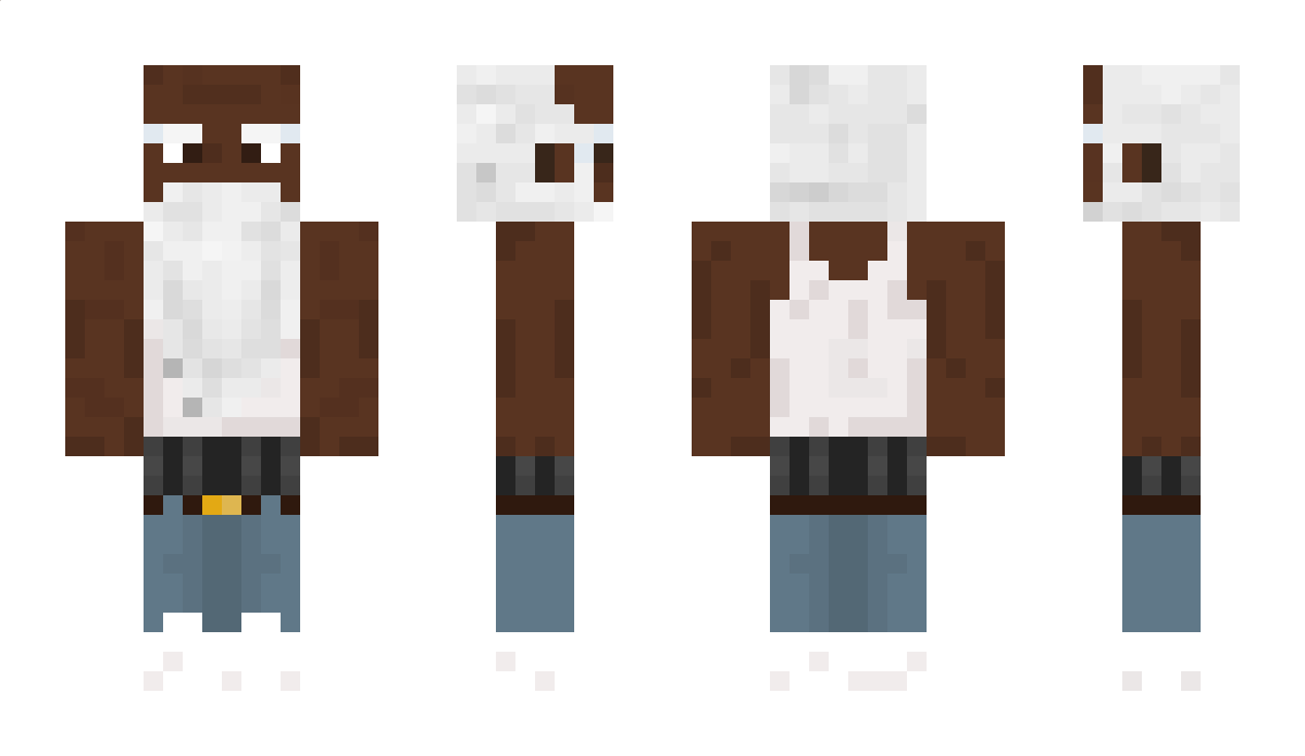 fleyn37 Minecraft Skin