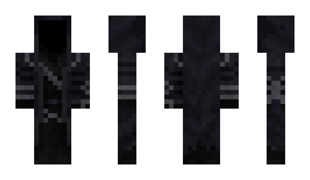 Jymye Minecraft Skin