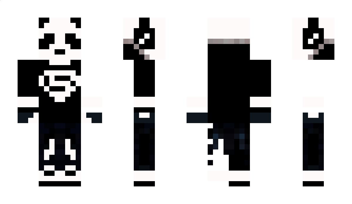 sgpigeon Minecraft Skin