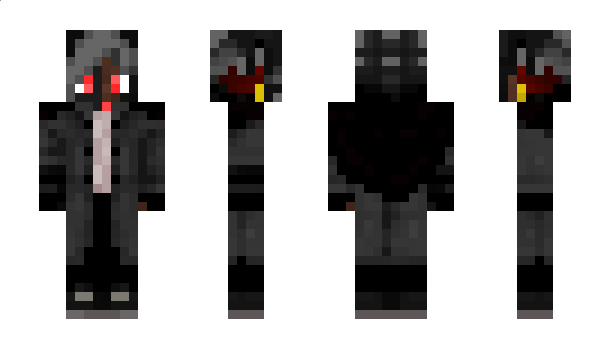 Sagejn Minecraft Skin