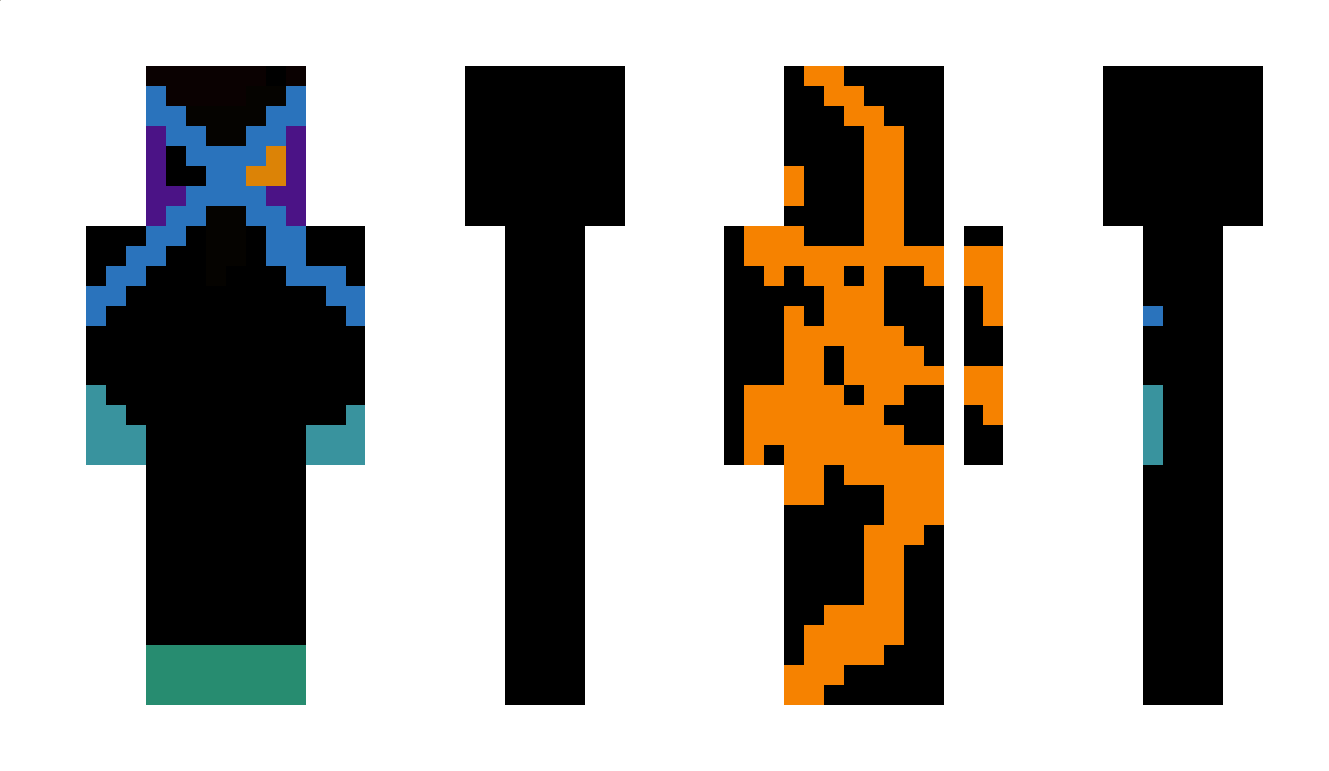 dogdude5455 Minecraft Skin