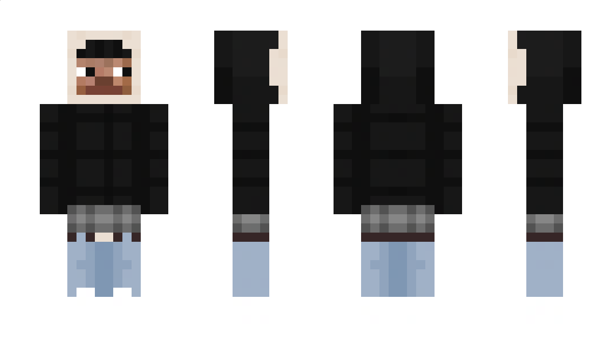 Whizyyyy Minecraft Skin