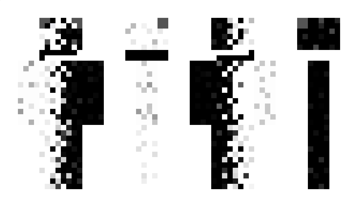 pvppoverty Minecraft Skin