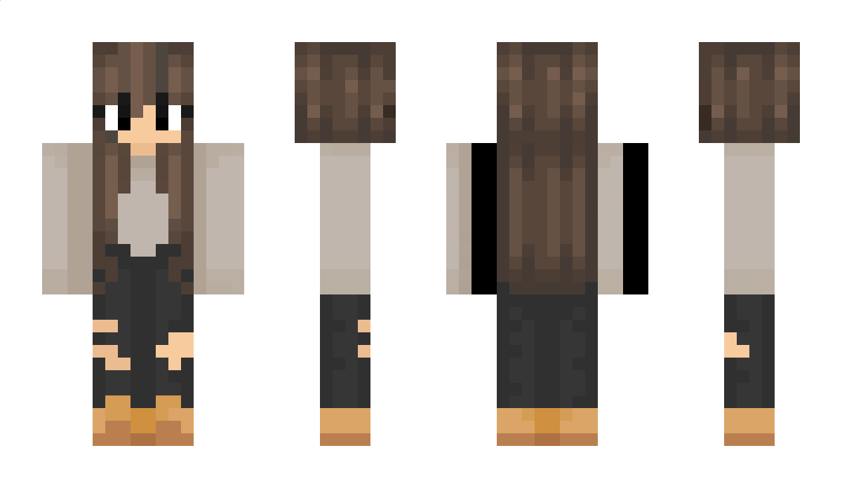 Simo_2207 Minecraft Skin