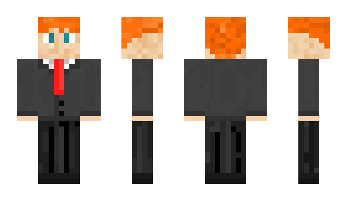 snwlex Minecraft Skin