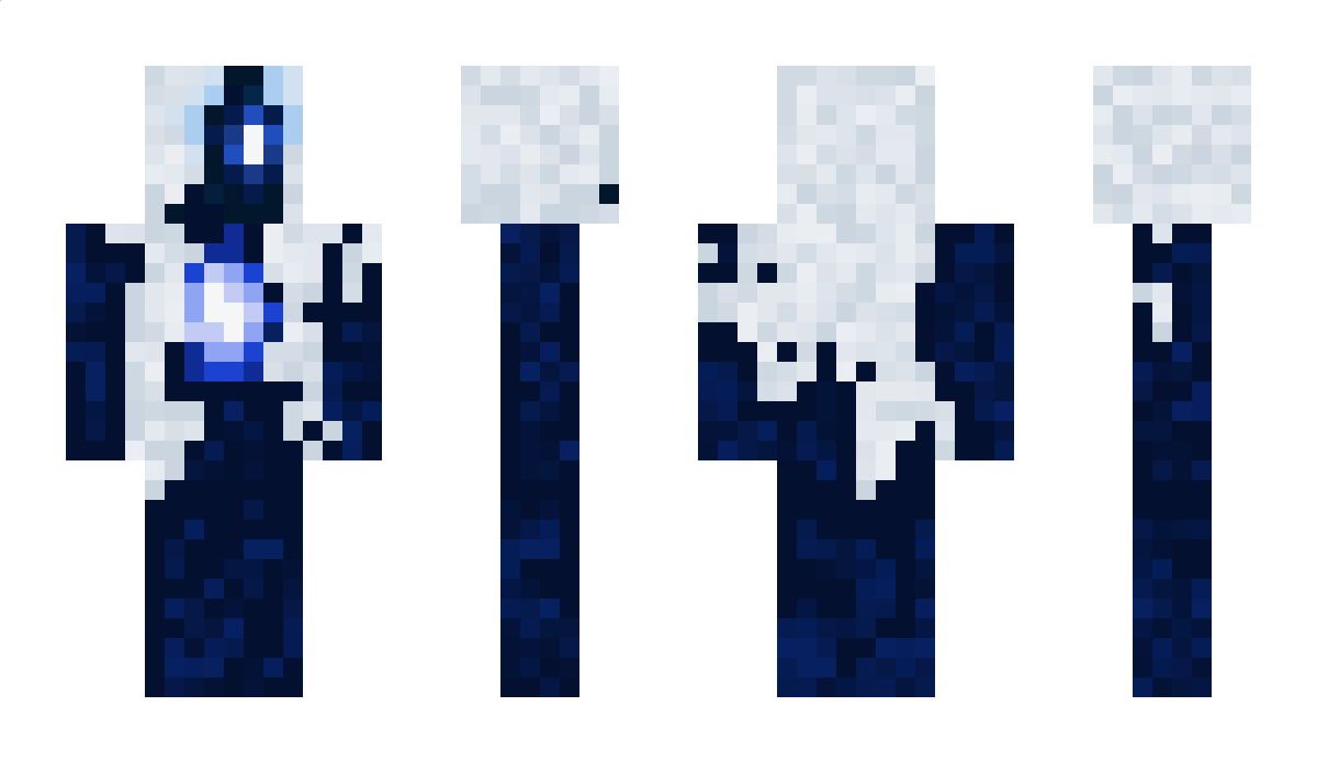 zArcherr Minecraft Skin