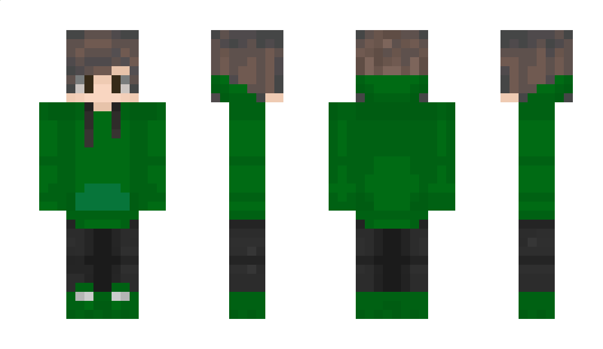 lepyti_ Minecraft Skin